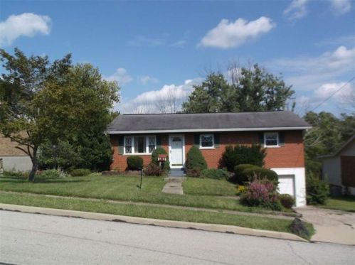 3387 Cherry Tree Ln, Covington, KY 41018-1205