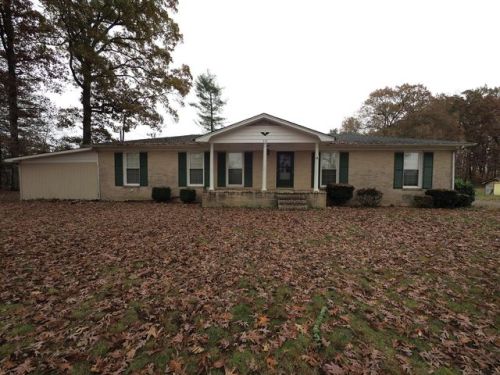 549 Old Blue Springs Rd, Smithville, TN 37166-6118