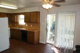 1106 Georgia St, College Station TX  77840-8201 exterior