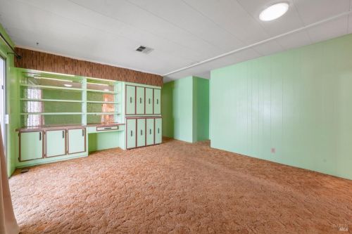 14 Bel Air Cir, Fairfield CA  94533-2811 exterior