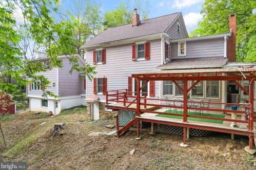 13188 Loyalty Rd, Leesburg VA  20176-6112 exterior