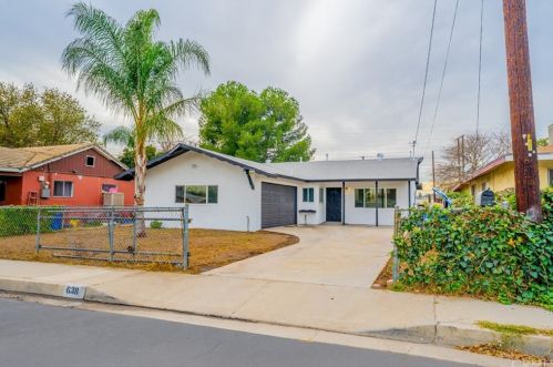 638 Flores St, San Bernardino, CA 92411-2414