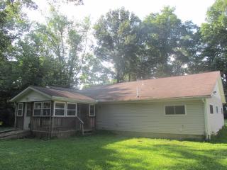 3398 Harbison Rd, Cedarville, OH 45314-9411