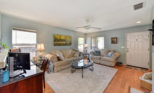 4313 Aubergine Way, Mather CA  95655-3031 exterior