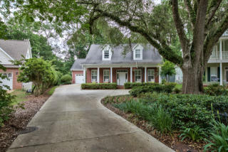 639 Chancey Ln, Tallahassee, FL 32308-6935