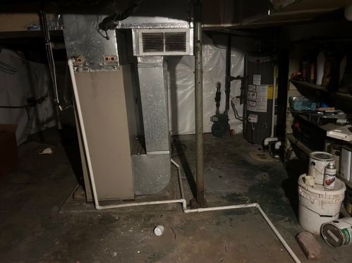 207 Prospect St, South Connellsville PA  15425-3345 exterior