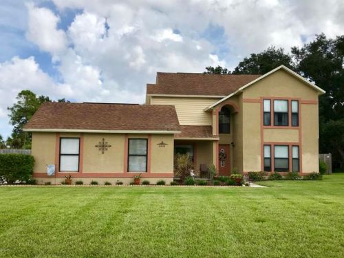 5035 Winchester Dr, Titusville, FL 32780-6764