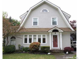 469 Rugby Ave, Rochester, NY 14619-1845