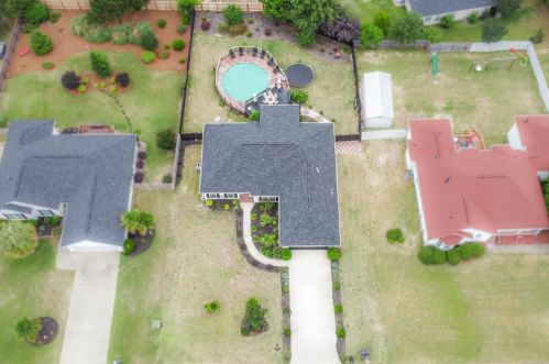5206 Pleasant Pointe Dr, Burnettown, SC 29851-3259