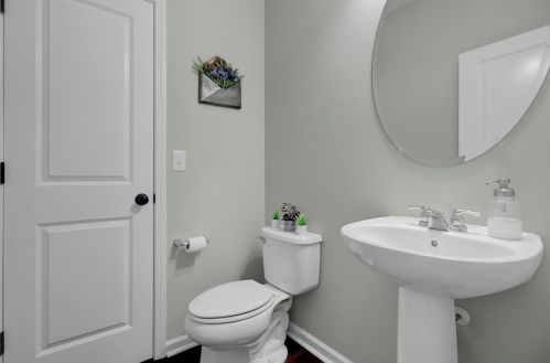 2945 Waterleaf Rd, Johns Island SC  29455-3176 exterior