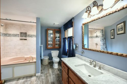 25520 Deer Rdg Trl, Waterford WI  53185-4854 exterior