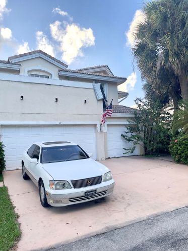 41 Citrus Park Dr, Boynton Beach, FL 33436-1849