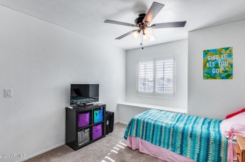 4442 Oraibi Dr, Glendale AZ  85308-7320 exterior