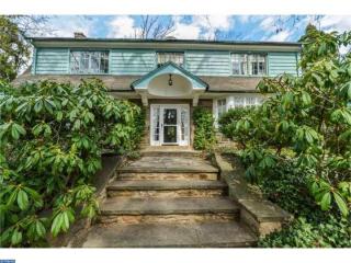 739 Wyndale Rd, Meadowbrook, PA 19046-1551