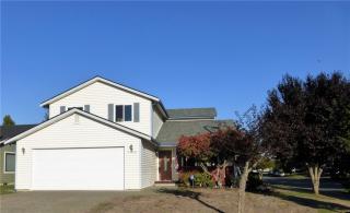 5720 Opal Ct, Olympia, WA 98513-6455