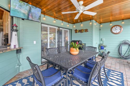 1489 Seahawk Way, Palm City FL  34990-4249 exterior
