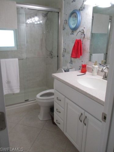 4472 Lake Heather Cir, Saint James City FL  33956-2614 exterior