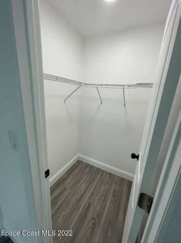 1233 Pollyanna Dr, Titusville FL  32796-1950 exterior