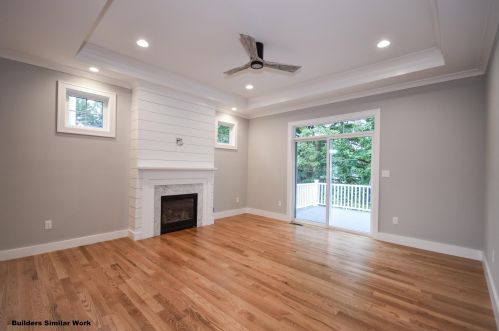 46 Lovell Rd, Stratham NH  03885-2218 exterior