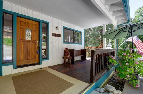 14285 Storm Ridge Rd, Grass Valley, CA 95945-9661