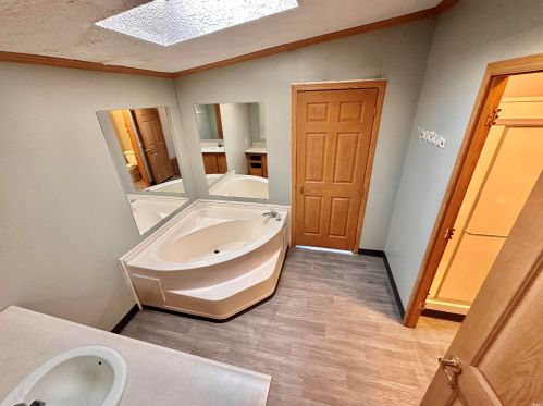 201 Jefferson Blvd, Mishawaka IN  46545-0056 exterior