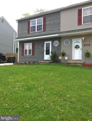 306 Kennedy Dr, Downingtown, PA 19335-3079
