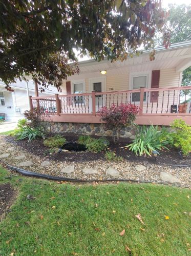 242 Spencer St, Marion, OH 43302-4423