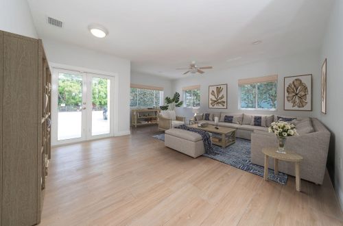 110 Marina Ave, Key Largo FL  33037-4311 exterior