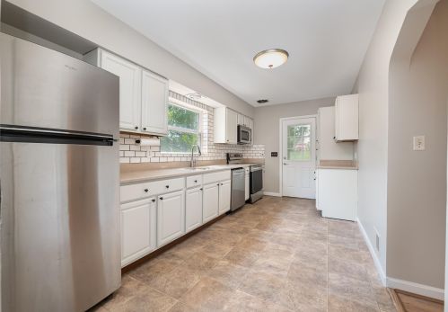 437 Commonwealth Ave, Covington KY  41018-1425 exterior