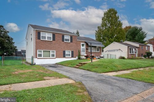 4406 Verona Dr, Wilmington, DE 19808-5622