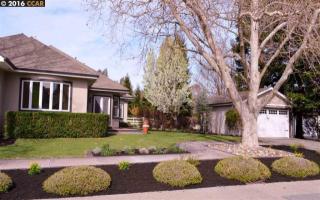1333 Lawrence Rd, Danville, CA 94506-4735