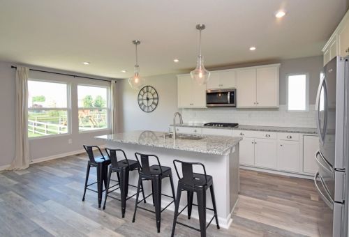 4401 Legacy Greens Dr, Stonelick OH  45103-7125 exterior