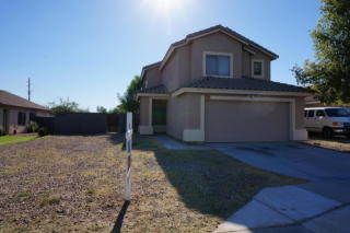 412 Aaron Cir, Mesa, AZ 85207-7000