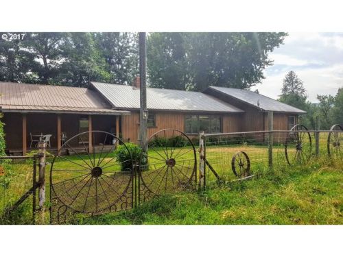 48057 Clear Creek Rd, Halfway OR  97834-8065 exterior
