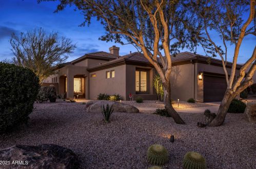 6984 Canyon Wren Cir, Scottsdale, AZ 85266-7059