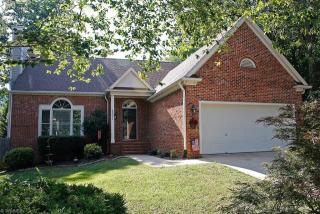 4301 Selborne Dr, Greensboro, NC 27410-9089