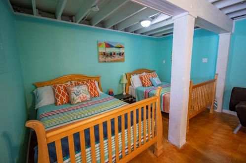 3922 1, Galveston TX exterior