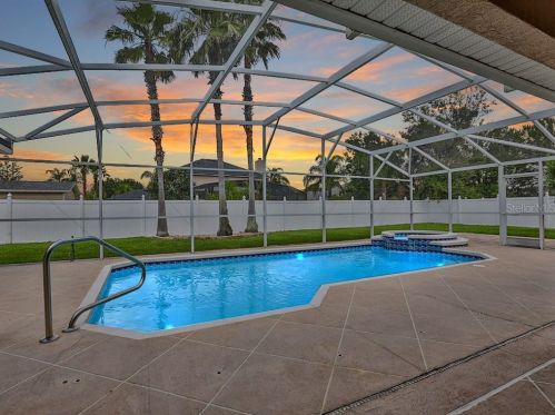 518 Tera Plantation Ln, De Bary, FL 32713-2366