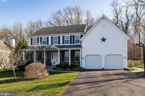 962 Marshall Dr, Pottstown PA  19465-7888 exterior