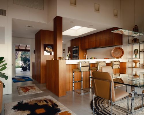 3414 Columbia St, San Diego CA  92103-5354 exterior