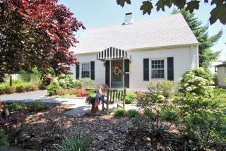 1460 Broadbridge Ave, Stratford, CT 06615-5701