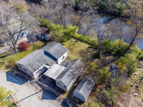 7047 Norwood Dr, Darbydale OH  43123-9643 exterior