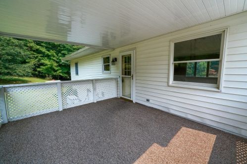 668 Cox Rd, Chillicothe OH  45601-8420 exterior