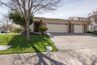 5148 Dynasty Way, Sacramento CA  95835-1646 exterior