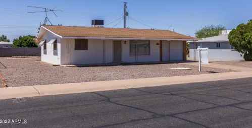 5309 Colby St, Mesa, AZ 85205-7337