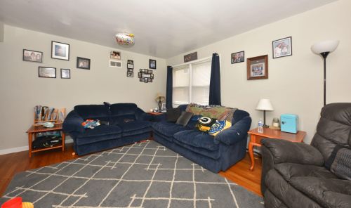 2936 60, Milwaukee WI 53210-1402 exterior