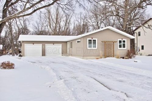 420 Southwood Dr, Wild Rice, ND 58047-4410