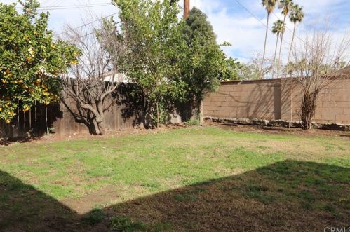 18524 Gallarno Dr, Covina CA  91722-1924 exterior