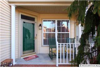 95 Banyan Blvd, Holmdel Village NJ  07733-2783 exterior