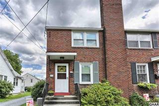 276 Clark St, Lemoyne PA  17043-2009 exterior